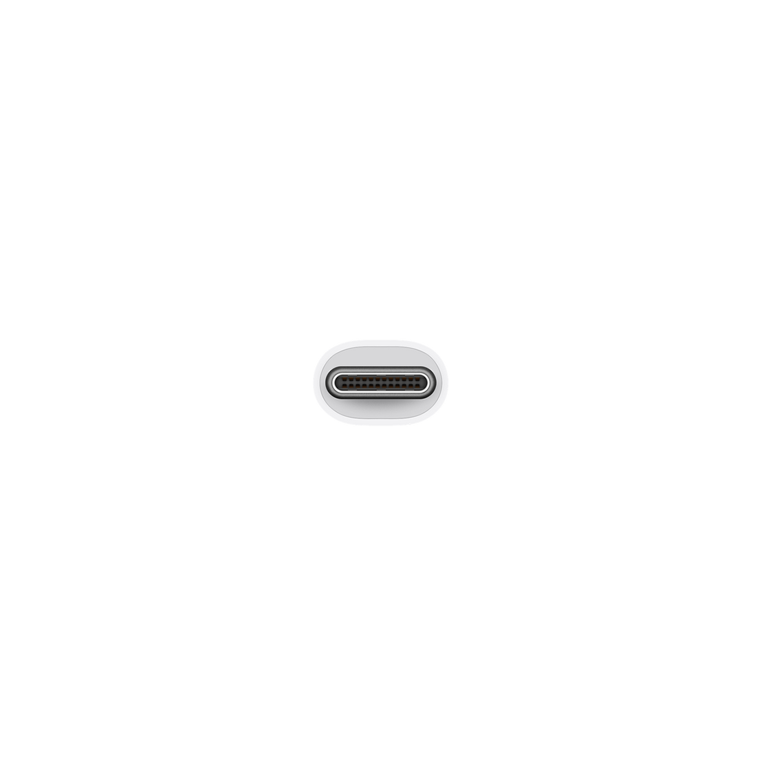 مبدل USB-C به USB اورجینال اپل
