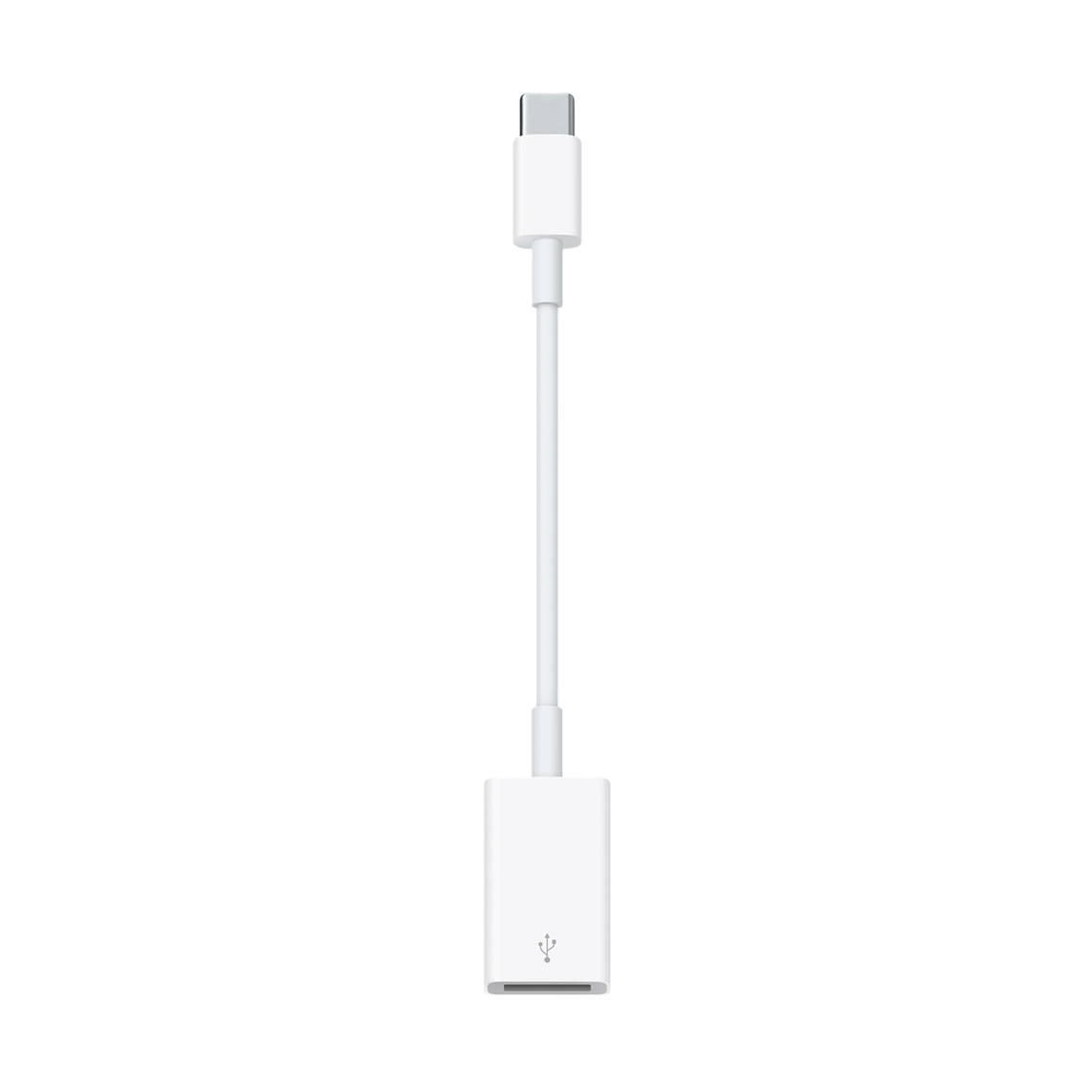 مبدل USB-C به USB اورجینال اپل