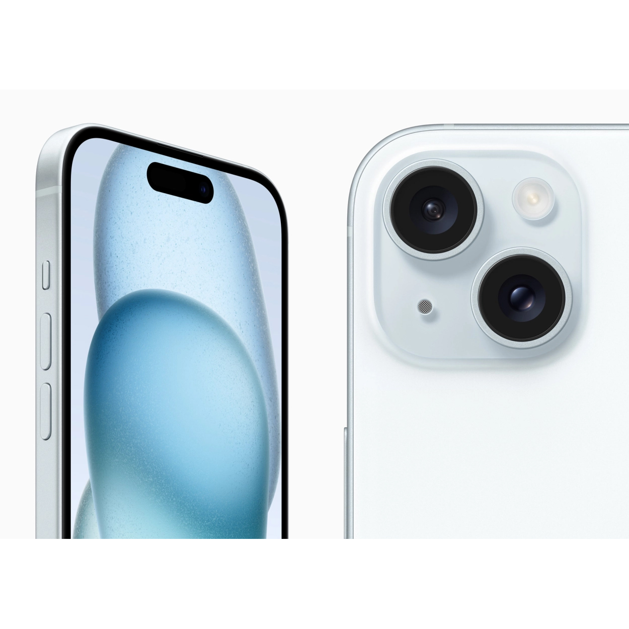 گوشی موبایل اپل مدل iPhone 15 تک سیم‌ کارت ظرفیت 128 گیگابایت و 6 گیگابایت رم