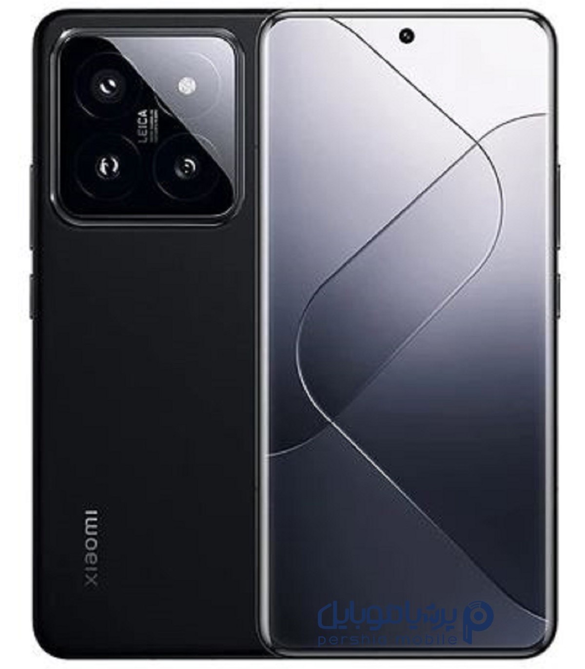 گوشی شیائومی مدل Redmi Note 14 Pro Plus 5G دو سیم کارت ظرفیت 512 گیگابایت و رم 12 گیگابایت