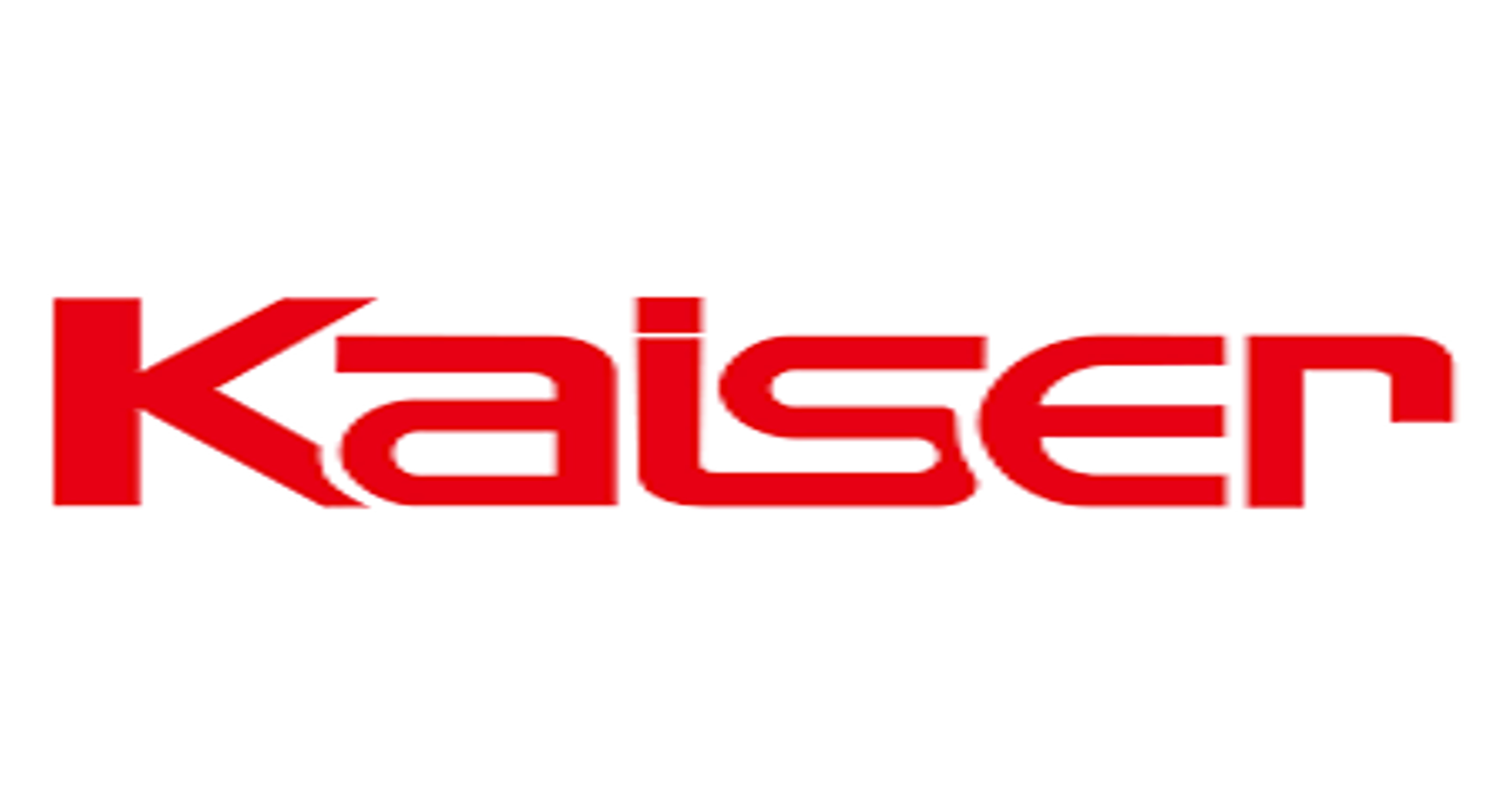 کایسر - Kaiser