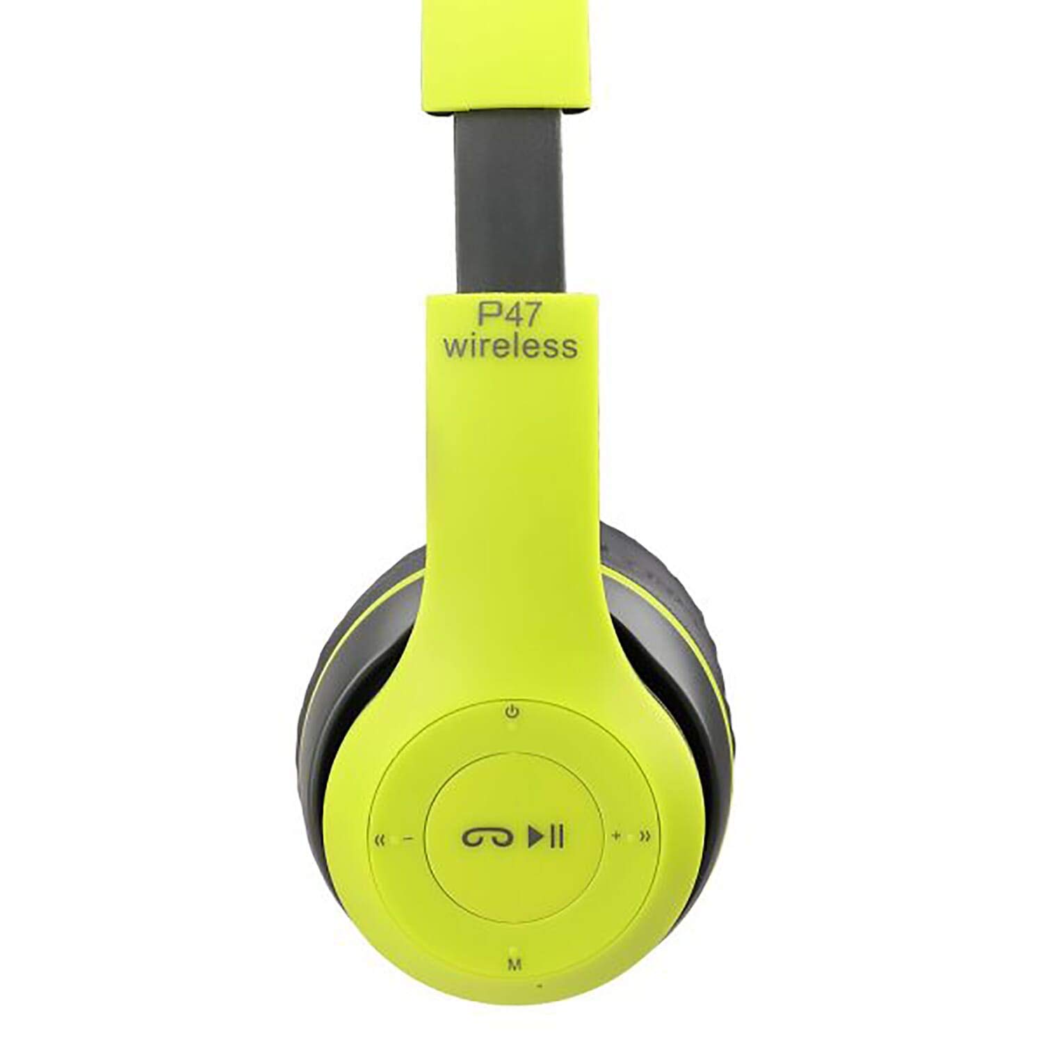 هدفون بلوتوثی P47