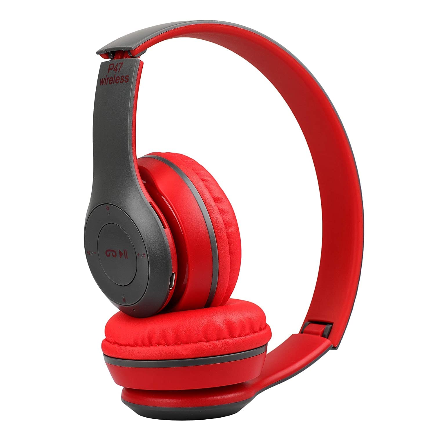 هدفون بلوتوثی P47