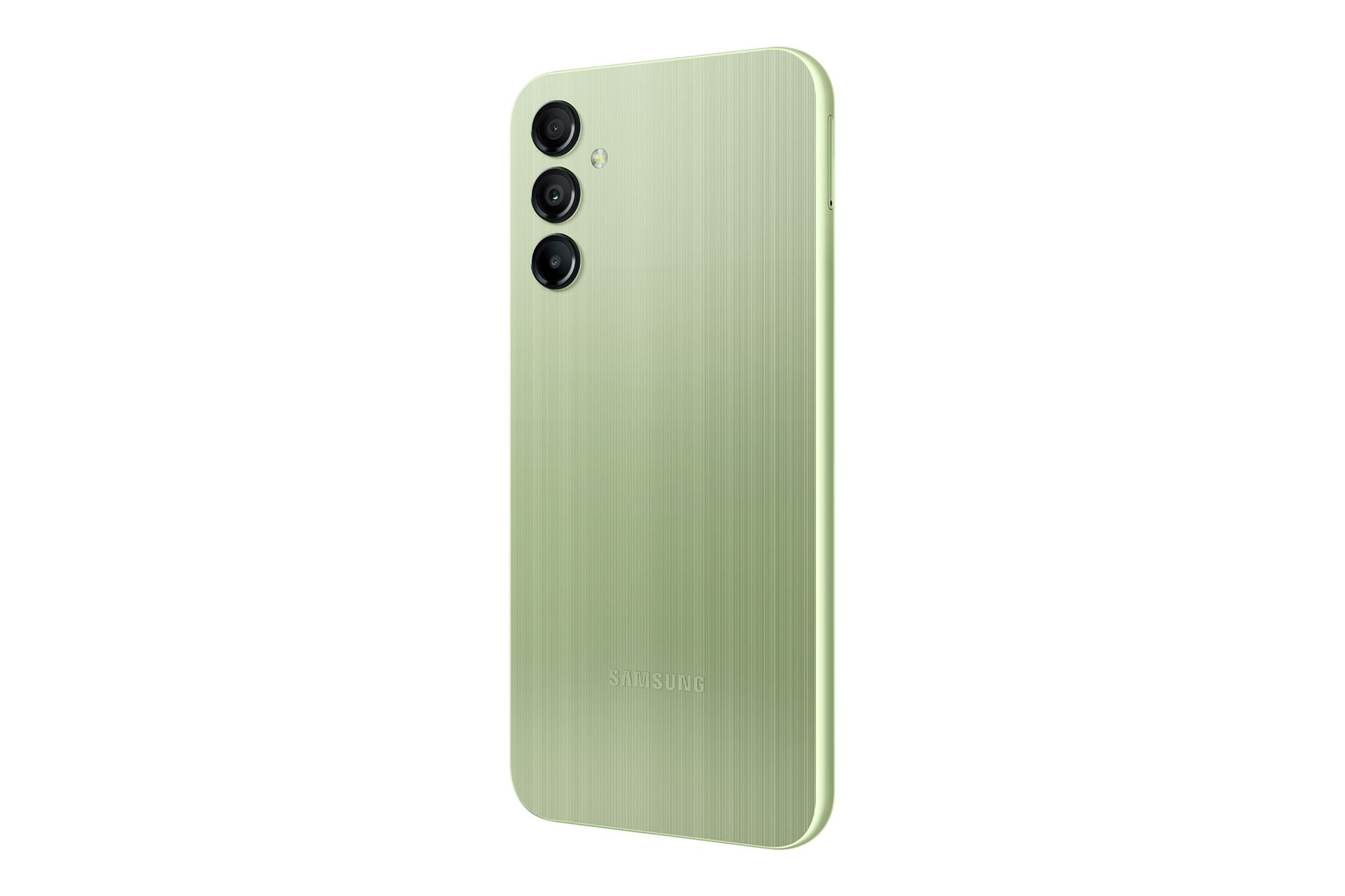 گوشی موبایل سامسونگ مدل Galaxy A14 دو سیم کارت ظرفیت 64 گیگابایت و رم 4 گیگابایت - ویتنام