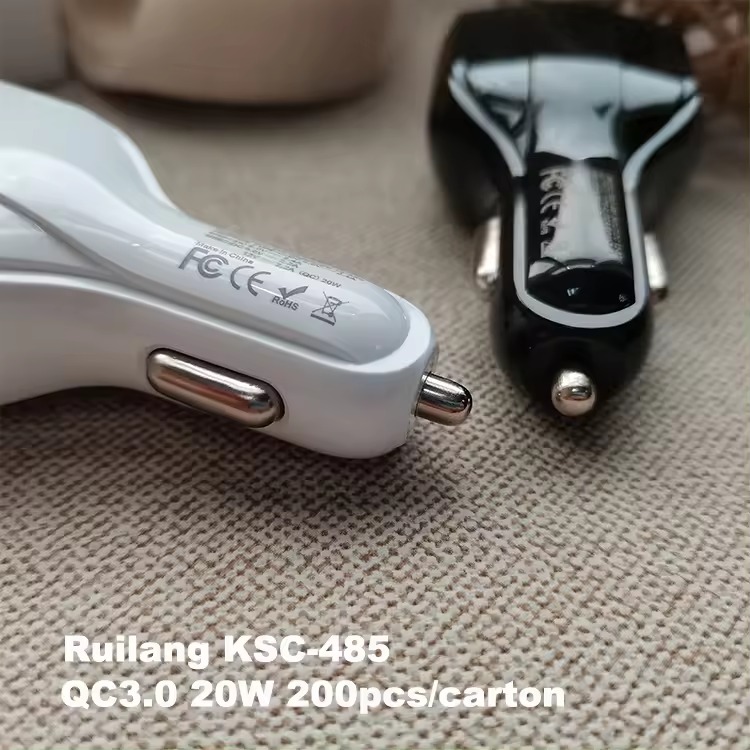 شارژر فندکی Kakusiga  20 Watt
